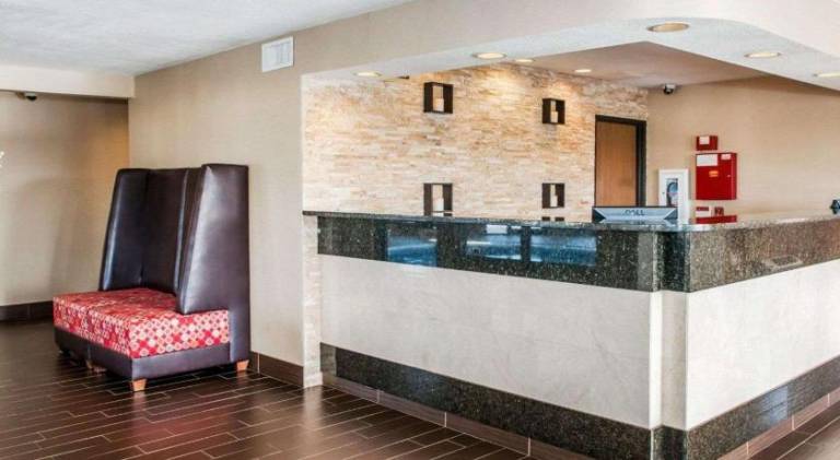 Quality Inn Effingham North — photo 3