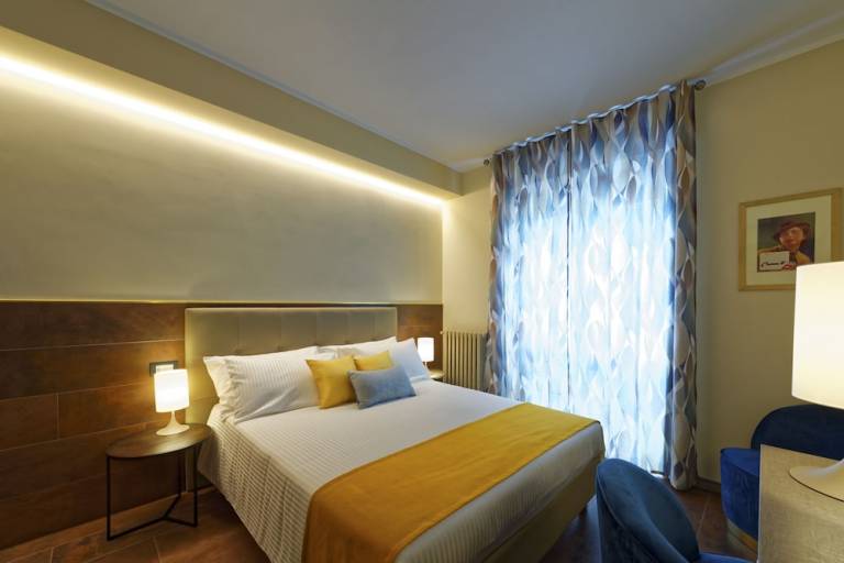 Bed & Breakfast Milano Centrale