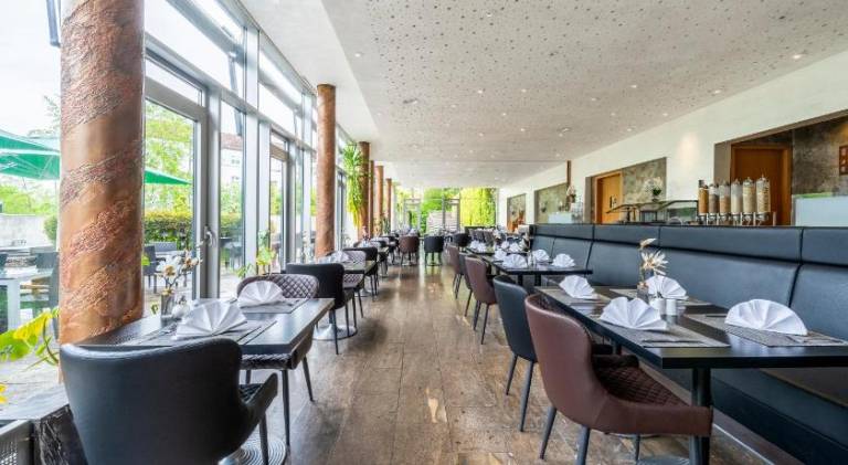 PLAZA INN Stuttgart-Ditzingen — photo 2