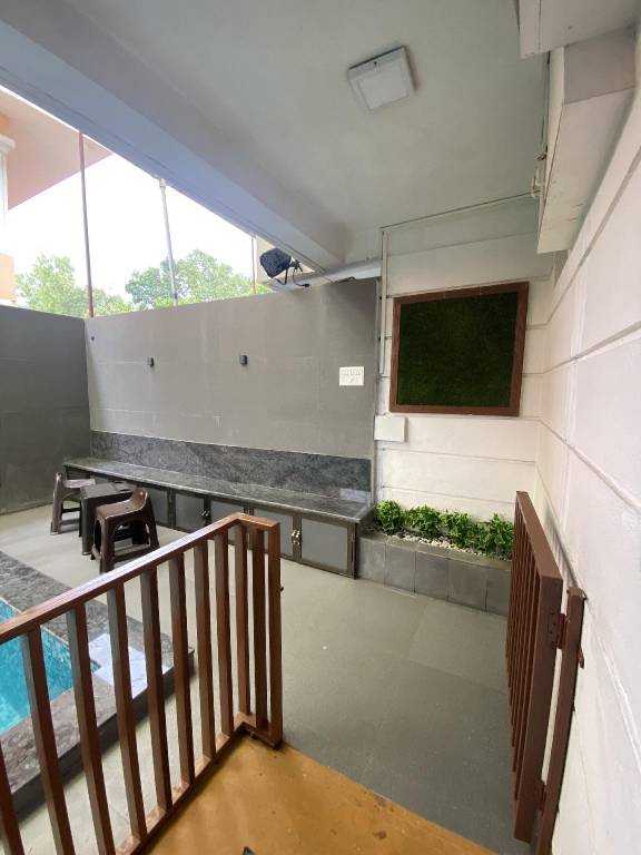 Villa with grill & yard | Perfect for remote work — photo 3