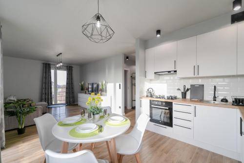 Apartament Skoczów