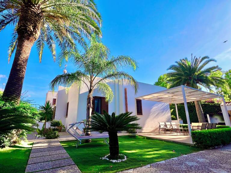 Villa San Vito lo Capo