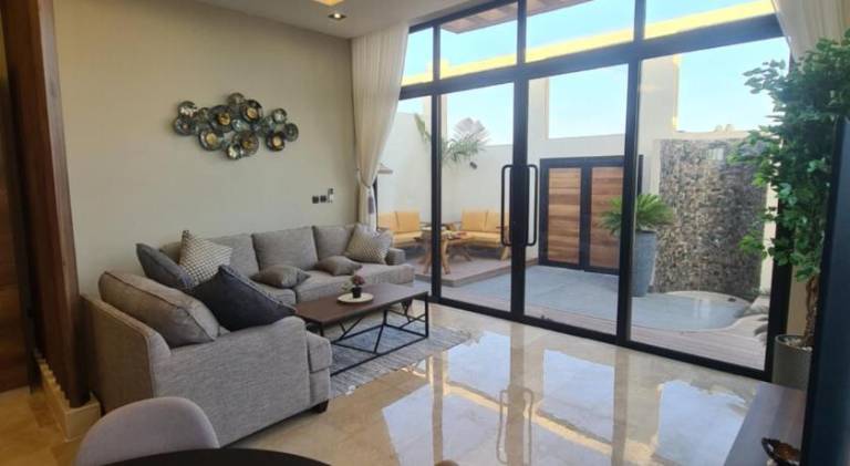 Villa Bali Jeddah — photo 3
