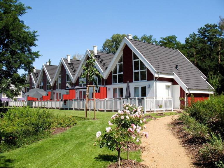 Ferienhaus  Scharmützelsee