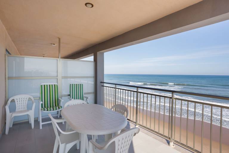 Apartamento  Miramar