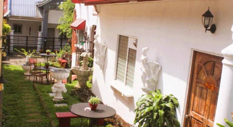 Spanish Casita Superior Suites Tagaytay — photo 5