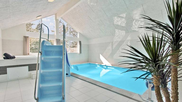 Ferienhaus  Liseleje
