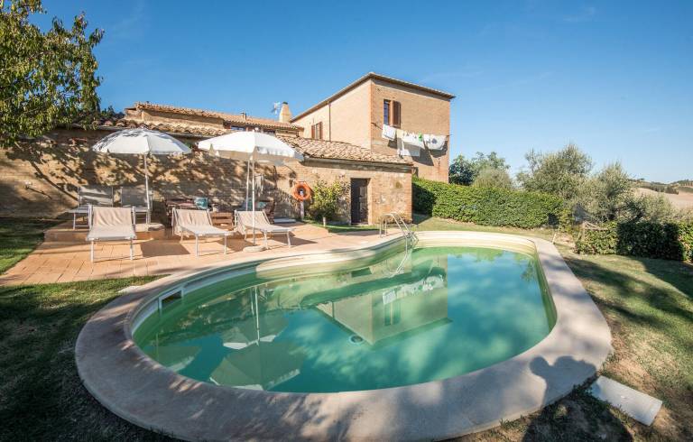 Casa  Vergelle