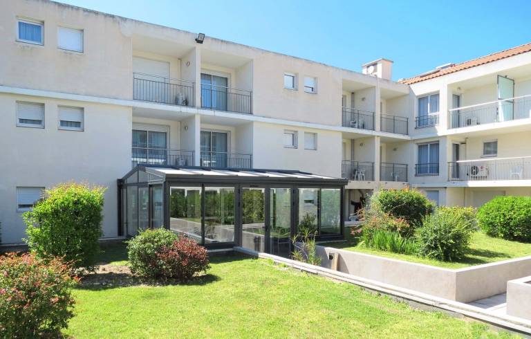 Apartamento Aix-en-Provence