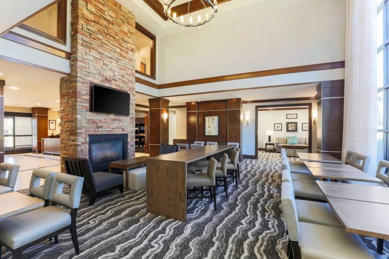 Staybridge Suites Reno Nevada By IHG in Reno, NV
