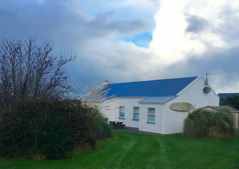 House Castlegregory