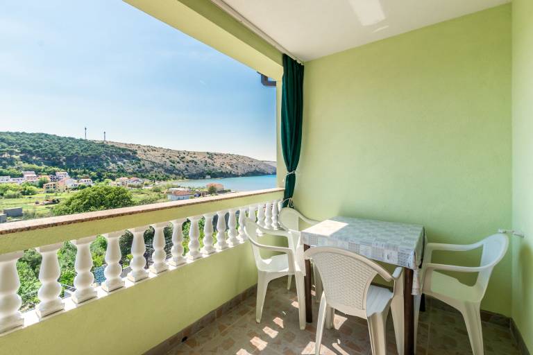 Apartmán Supetarska Draga