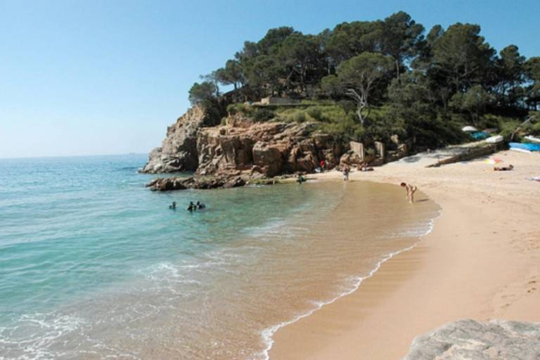 Villa Canyet de Mar