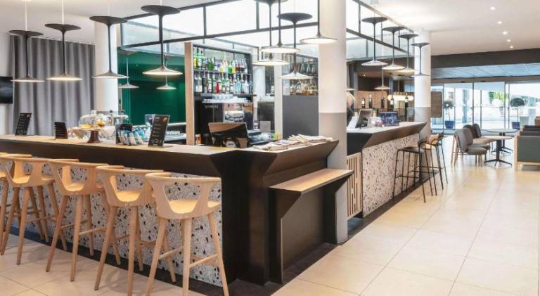 Novotel Blois Centre Val De Loire — photo 2