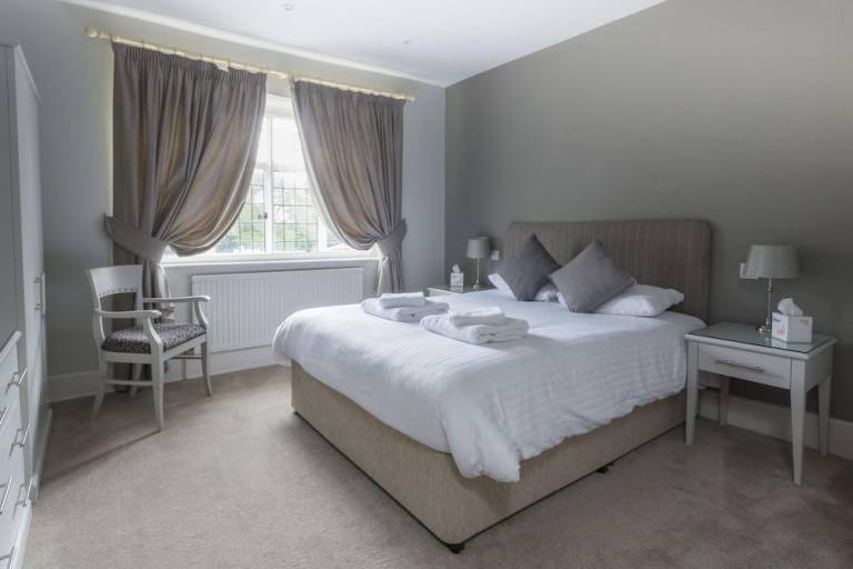 The Conningbrook Hotel in Ashford