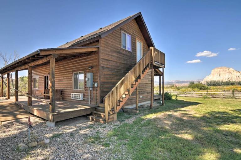 Landhaus