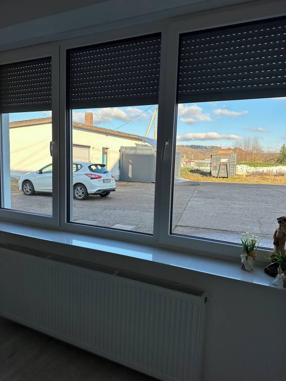 Apartment  Bietzen