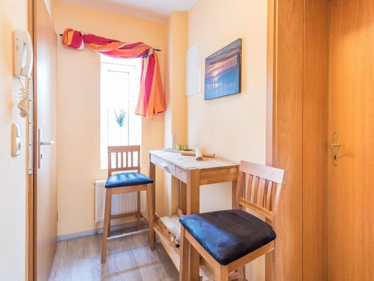 Appartement Stralsund