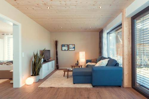 Apartma Braunau am Inn