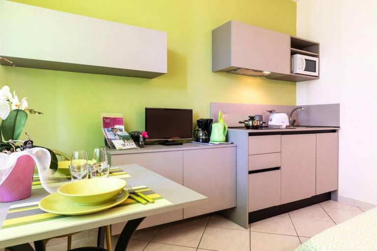 Lovely rental apartment | Sea view | Dogs allowed in Cannero Riviera