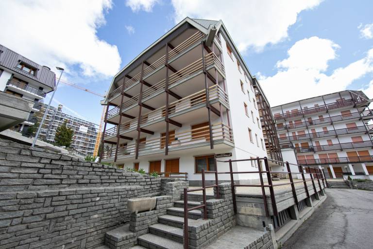 Appartamento  Sestriere