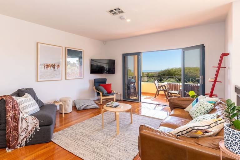 House McLaren Vale