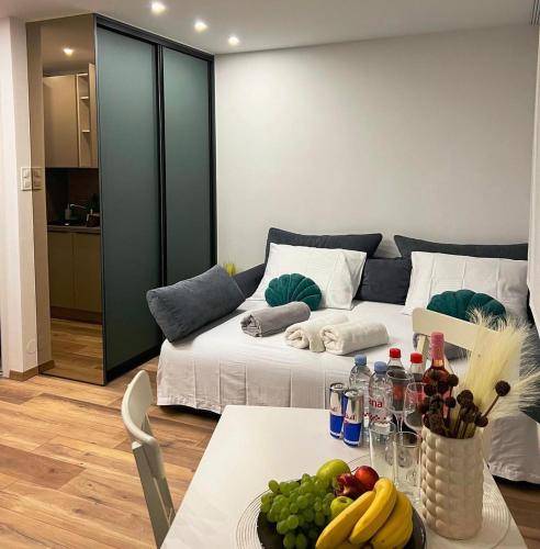 Apartman Veliko Polje