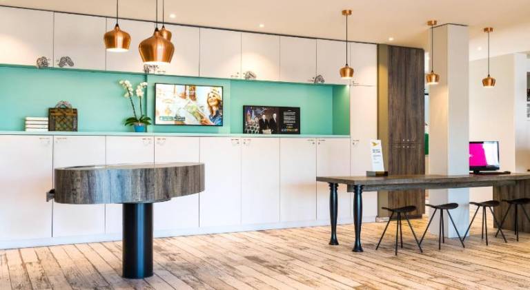 Ibis Styles Nieuwpoort — photo 3