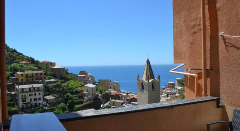 Suite 5 Terre-Sea View — photo 5