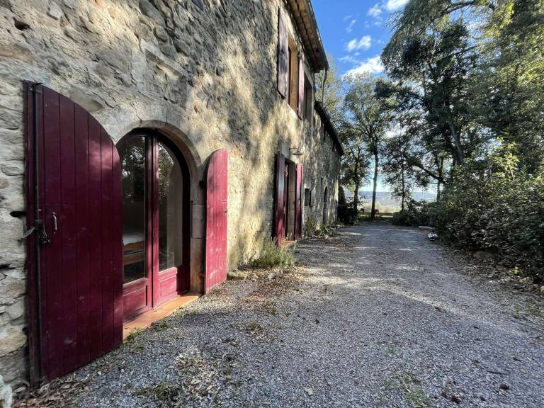 Appartement Vallon-Pont-d'Arc