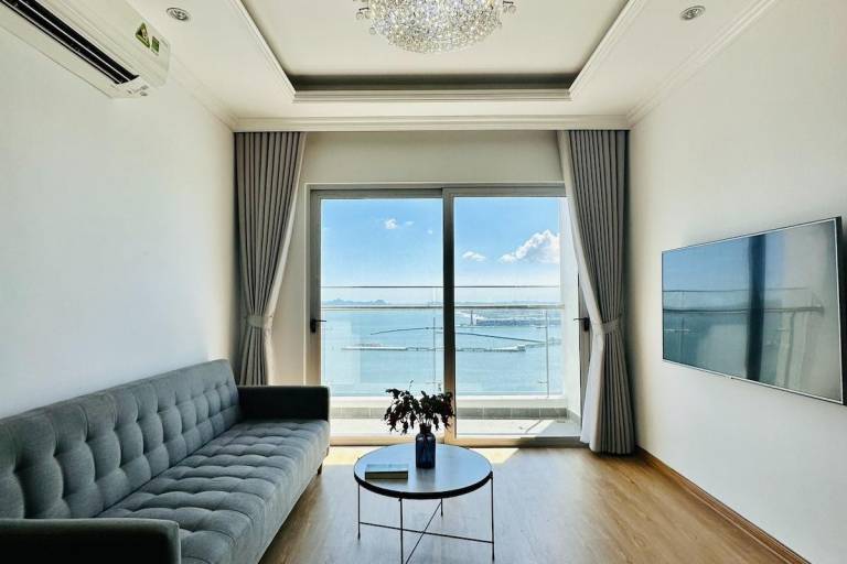 Vacation home with 2 rooms for 5 persons — photo 2