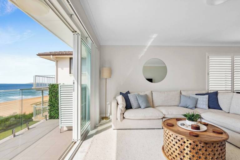 Apartment Mona Vale