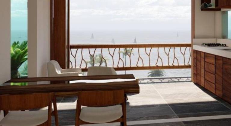 Villas Roberto s Bistro Mirador