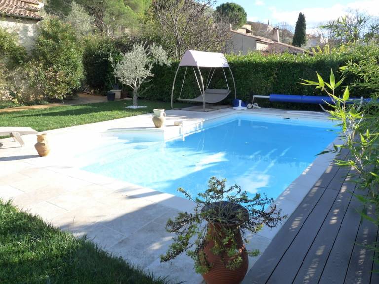Maison de vacances Vinon-sur-Verdon