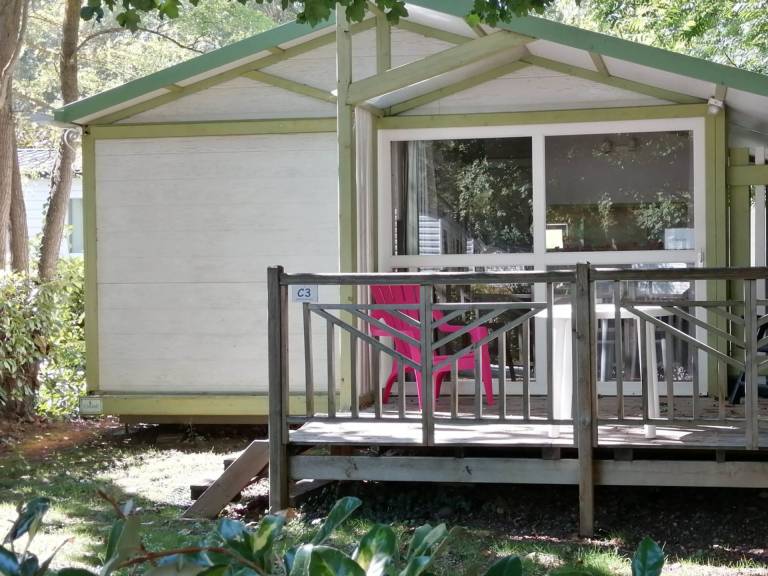 Chalet Axat
