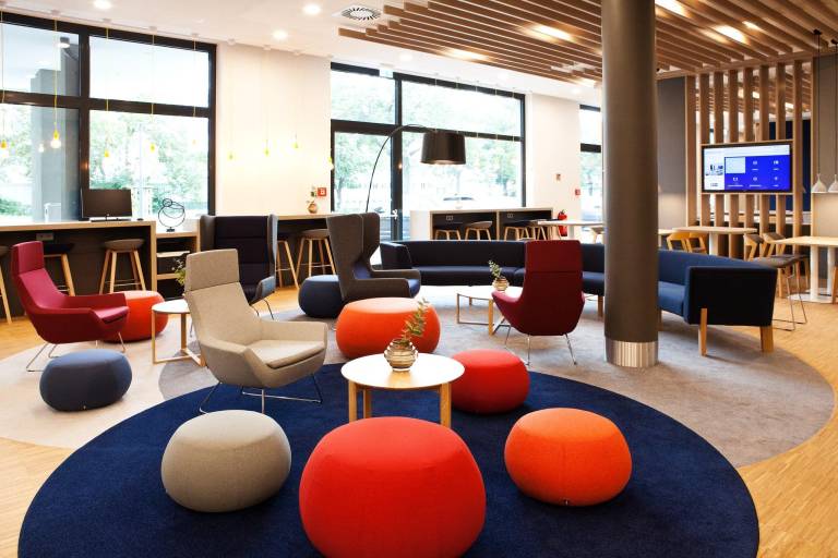 Holiday Inn Express Recklinghausen By IHG — photo 3