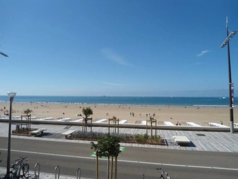Appartement  Les Sables-d'Olonne