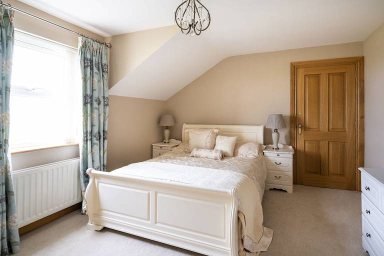 Bed and breakfast Lisburn and Castlereagh