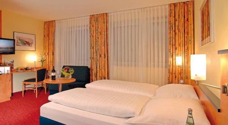 Hotel Ostmeier — photo 2