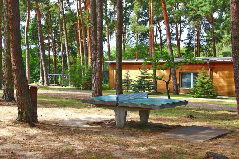 Bungalow  Bad Belzig