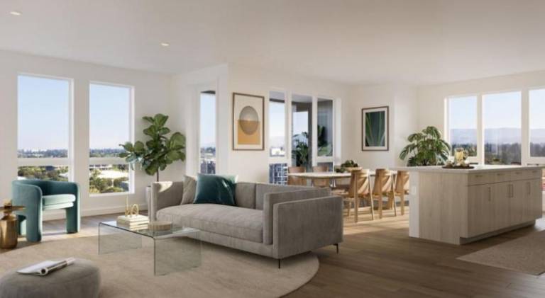 60 m² Ferienwohnung