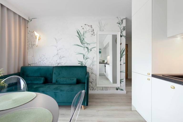 Ferienwohnung Zoppot