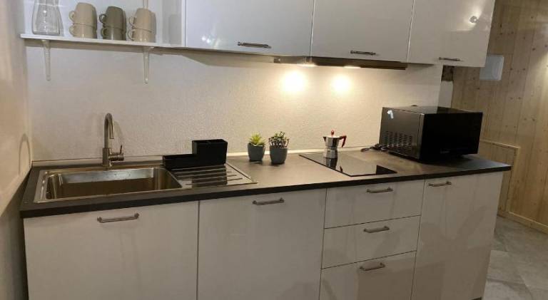Holiday apartment for 4 persons — photo 5