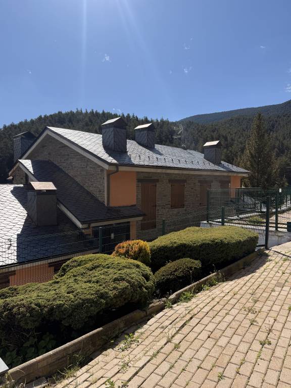 54 m&sup2; Ferienwohnung