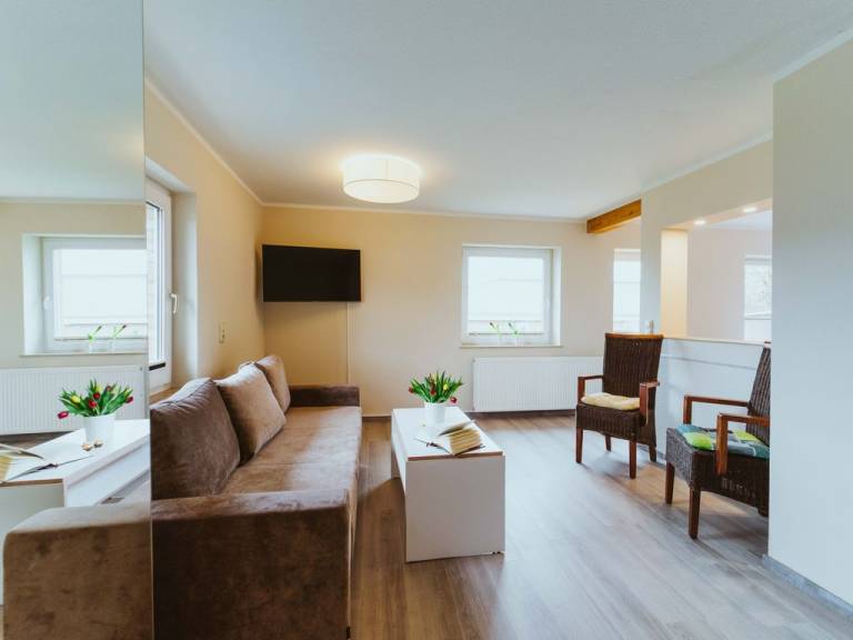 Ferienwohnung  Stralsund