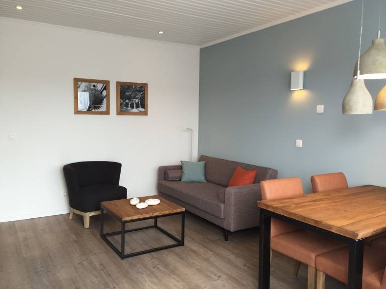 Ferienhaus Park Hosingen