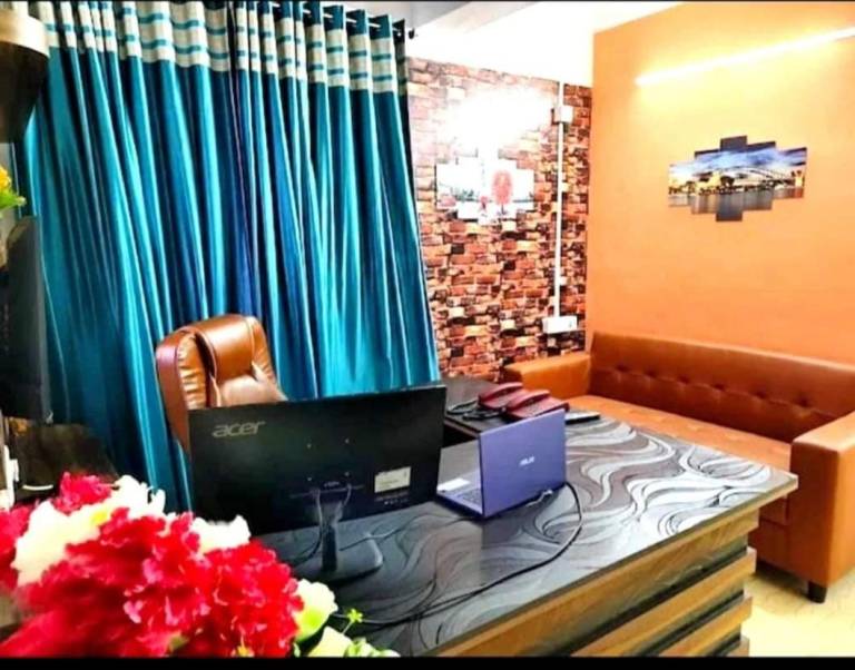 Shraddha Residency 2