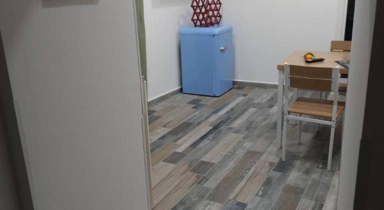 Apartment with 2 rooms for 5 persons — photo 5