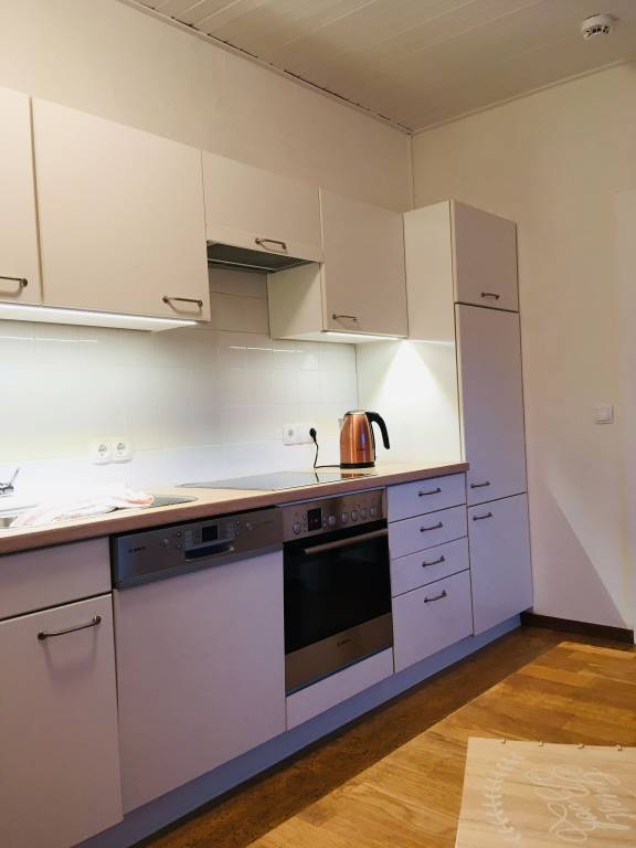 Apartment Rheine