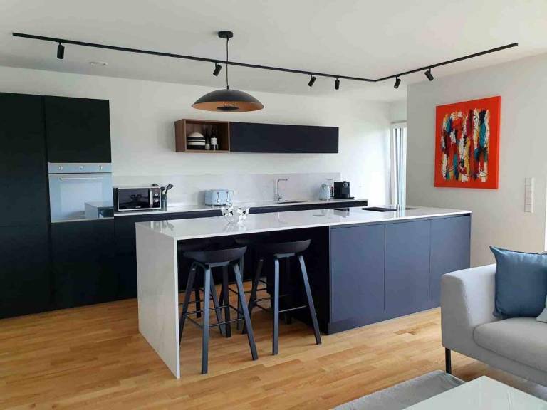 Ferienwohnung Strassen